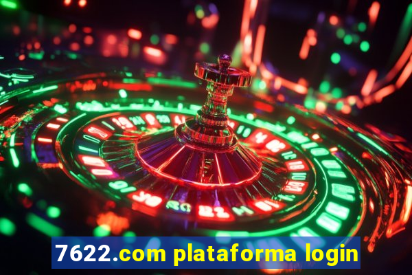 7622.com plataforma login